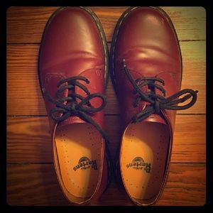 Dr. Martens Airwair